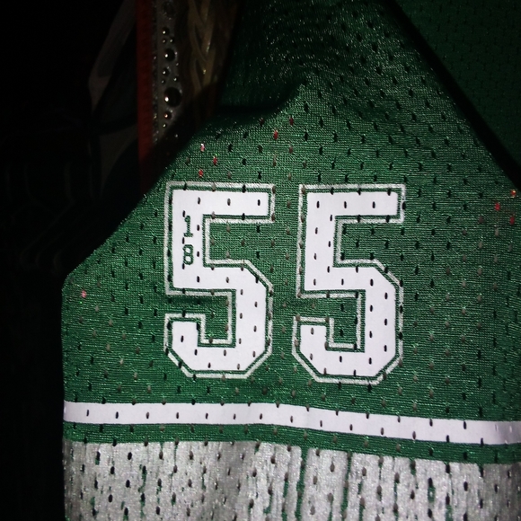 Victoria Secret Spartans shirt Size Small NWOT - Picture 3 of 5